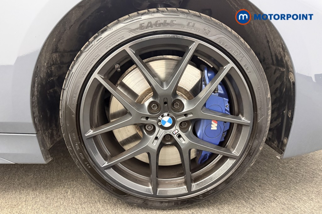 BMW 1 Series M Sport Automatic Petrol Hatchback - Stock Number (1577359) - 14th supplementary image