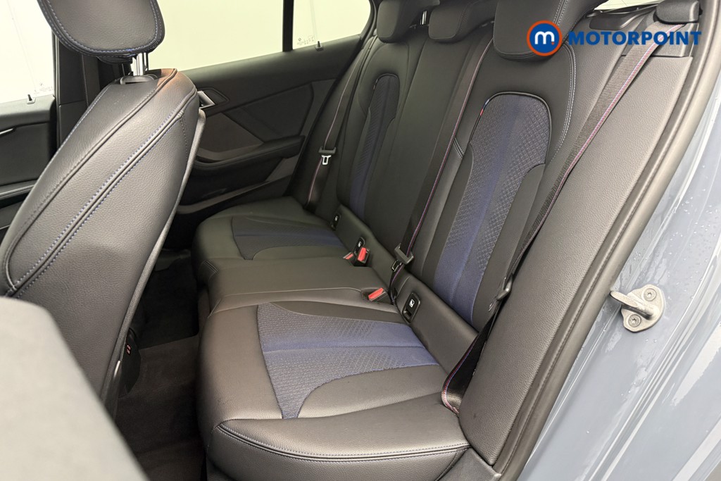 BMW 1 Series M Sport Automatic Petrol Hatchback - Stock Number (1577359) - 16th supplementary image