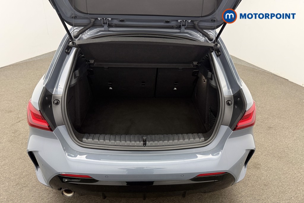 BMW 1 Series M Sport Automatic Petrol Hatchback - Stock Number (1577359) - 17th supplementary image