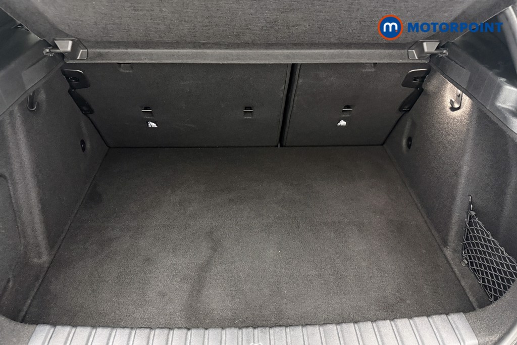 BMW 1 Series M Sport Automatic Petrol Hatchback - Stock Number (1577359) - 18th supplementary image
