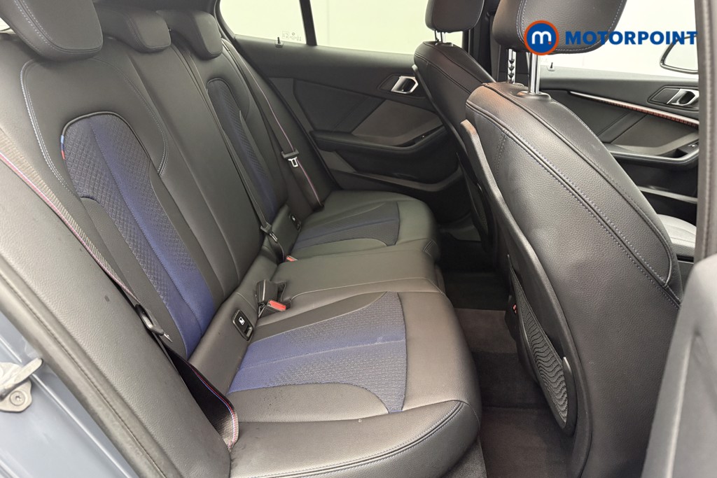 BMW 1 Series M Sport Automatic Petrol Hatchback - Stock Number (1577359) - 19th supplementary image