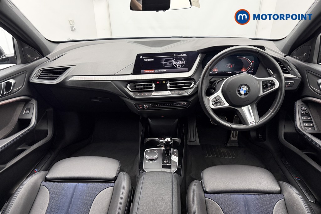 BMW 1 Series M Sport Automatic Petrol Hatchback - Stock Number (1577359) - 21st supplementary image