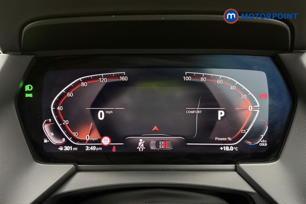 BMW 1 Series M Sport Automatic Petrol Hatchback - Stock Number (1577359) - 23rd supplementary image