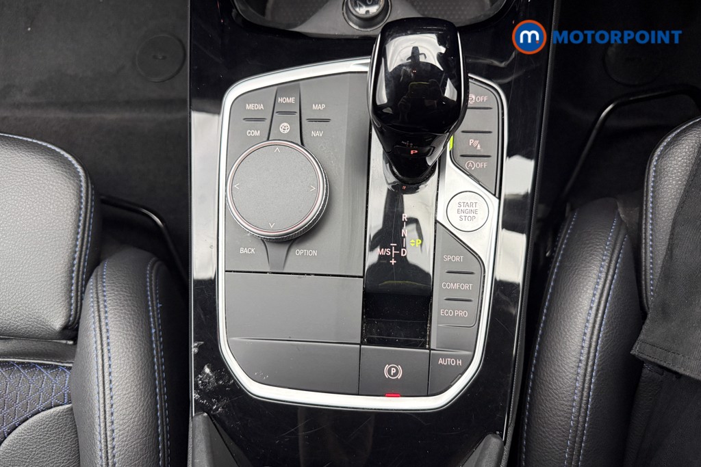 BMW 1 Series M Sport Automatic Petrol Hatchback - Stock Number (1577359) - 27th supplementary image
