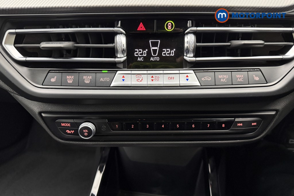 BMW 1 Series M Sport Automatic Petrol Hatchback - Stock Number (1577359) - 28th supplementary image
