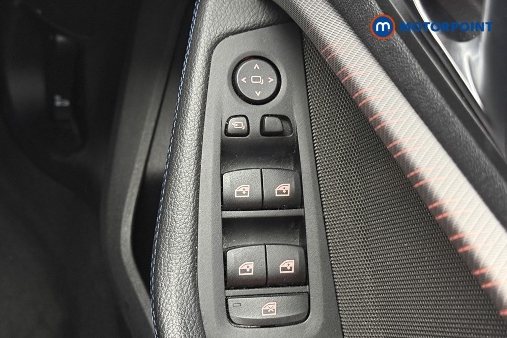 BMW 1 Series M Sport Automatic Petrol Hatchback - Stock Number (1577359) - 32nd supplementary image