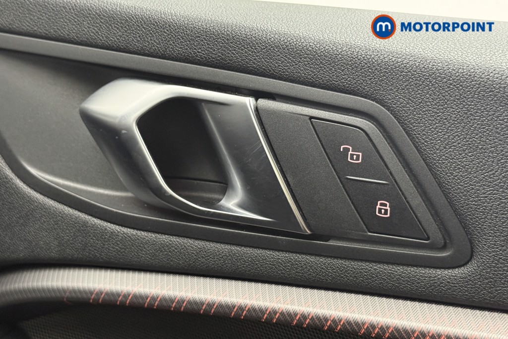 BMW 1 Series M Sport Automatic Petrol Hatchback - Stock Number (1577359) - 33rd supplementary image