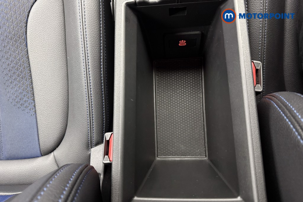 BMW 1 Series M Sport Automatic Petrol Hatchback - Stock Number (1577359) - 34th supplementary image