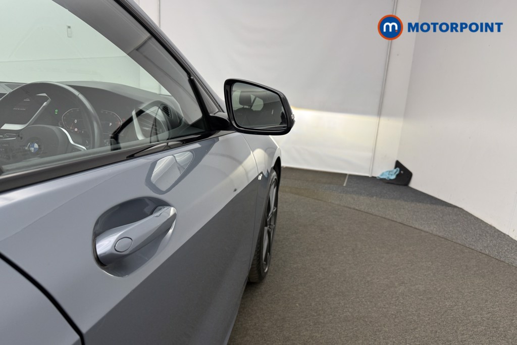 BMW 1 Series M Sport Automatic Petrol Hatchback - Stock Number (1577359) - 37th supplementary image