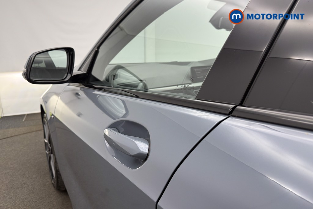 BMW 1 Series M Sport Automatic Petrol Hatchback - Stock Number (1577359) - 38th supplementary image