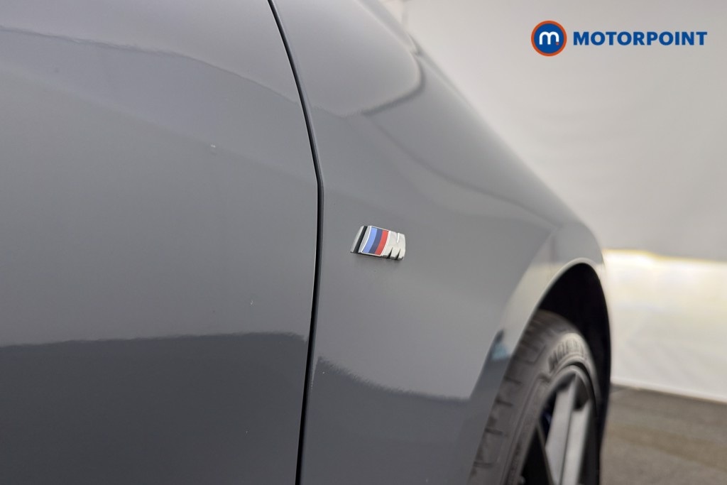 BMW 1 Series M Sport Automatic Petrol Hatchback - Stock Number (1577359) - 41st supplementary image