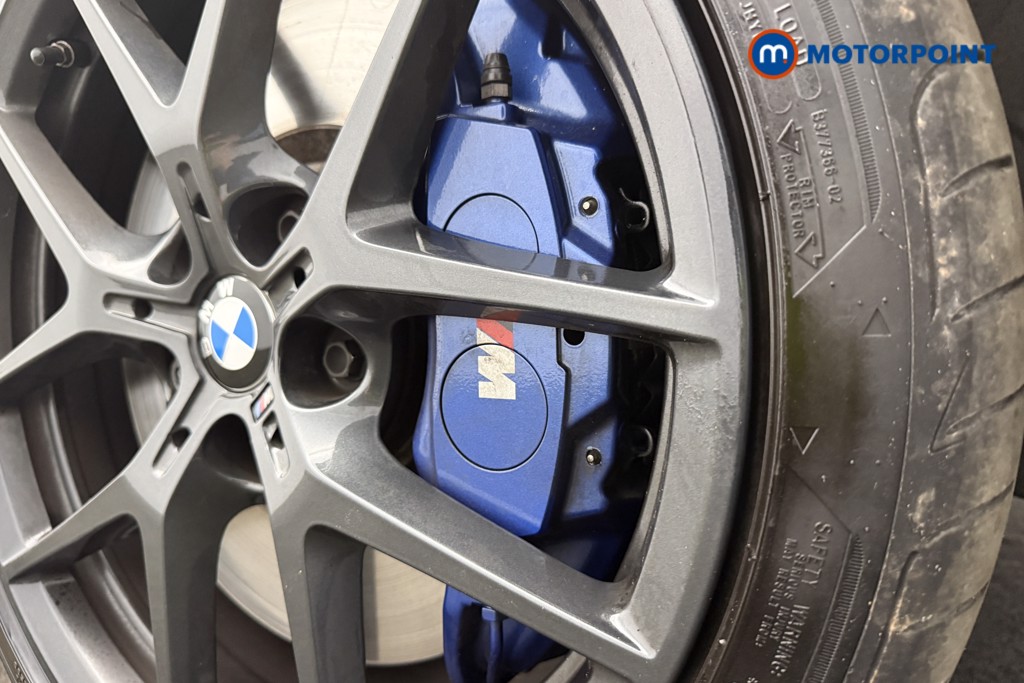 BMW 1 Series M Sport Automatic Petrol Hatchback - Stock Number (1577359) - 43rd supplementary image