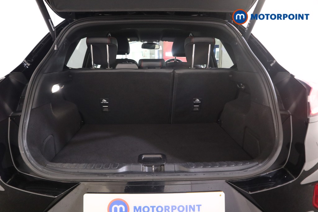 Ford Puma St-Line X First Edition Manual Petrol SUV - Stock Number (1577393) - 14th supplementary image