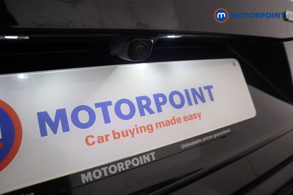 Ford Puma St-Line X First Edition Manual Petrol SUV - Stock Number (1577393) - 21st supplementary image