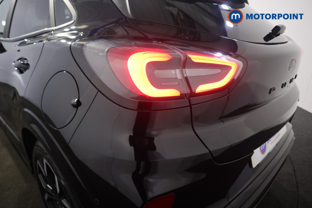 Ford Puma St-Line X First Edition Manual Petrol SUV - Stock Number (1577393) - 22nd supplementary image