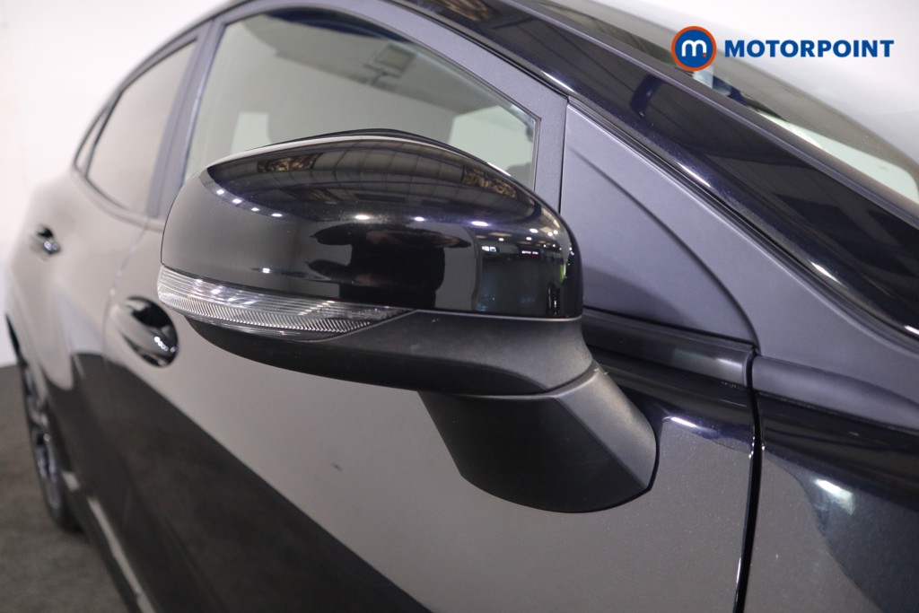 Ford Puma St-Line X First Edition Manual Petrol SUV - Stock Number (1577393) - 24th supplementary image