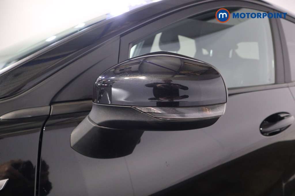 Ford Puma St-Line X First Edition Manual Petrol SUV - Stock Number (1577393) - 25th supplementary image