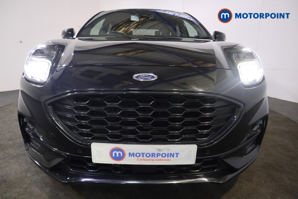 Ford Puma St-Line X First Edition Manual Petrol SUV - Stock Number (1577393) - 27th supplementary image
