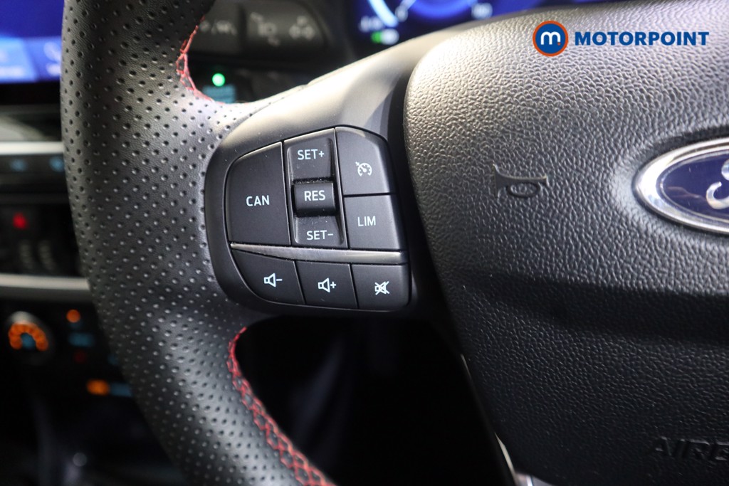 Ford Puma St-Line Manual Petrol SUV - Stock Number (1577409) - 3rd supplementary image