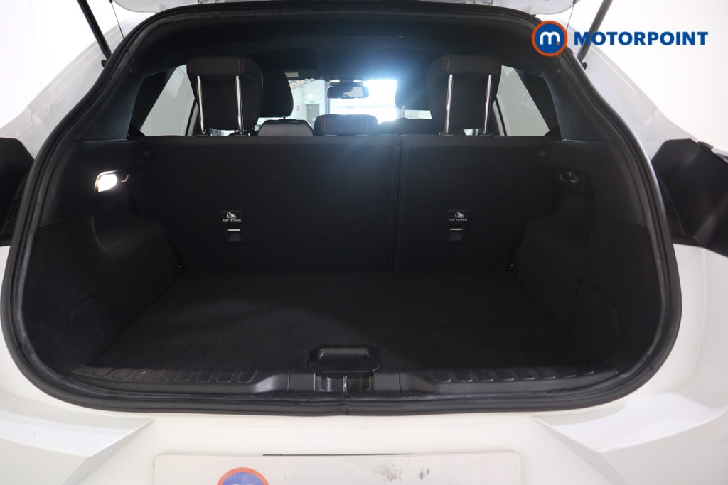 Ford Puma St-Line Manual Petrol SUV - Stock Number (1577409) - 14th supplementary image