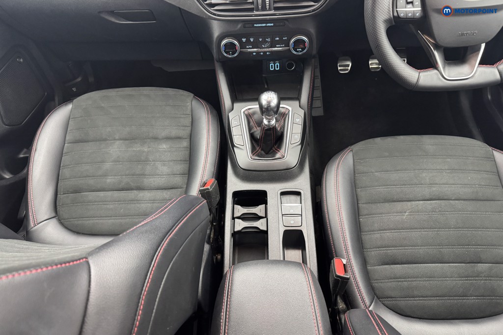 Ford Kuga St-Line Edition Manual Diesel SUV - Stock Number (1577467) - 5th supplementary image