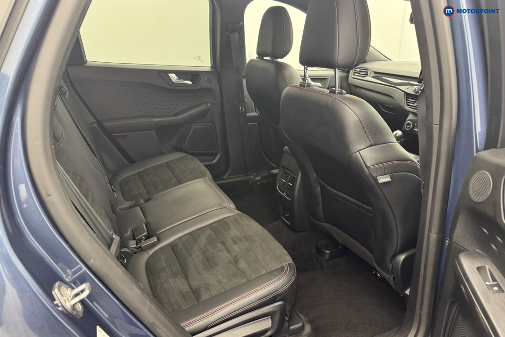 Ford Kuga St-Line Edition Manual Diesel SUV - Stock Number (1577467) - 7th supplementary image