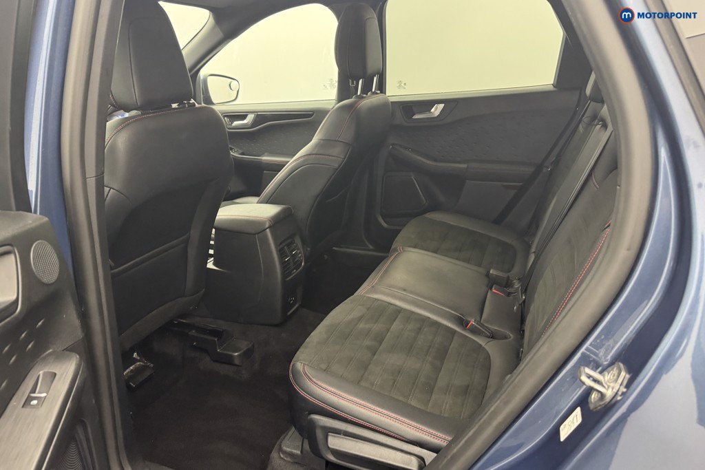 Ford Kuga St-Line Edition Manual Diesel SUV - Stock Number (1577467) - 8th supplementary image
