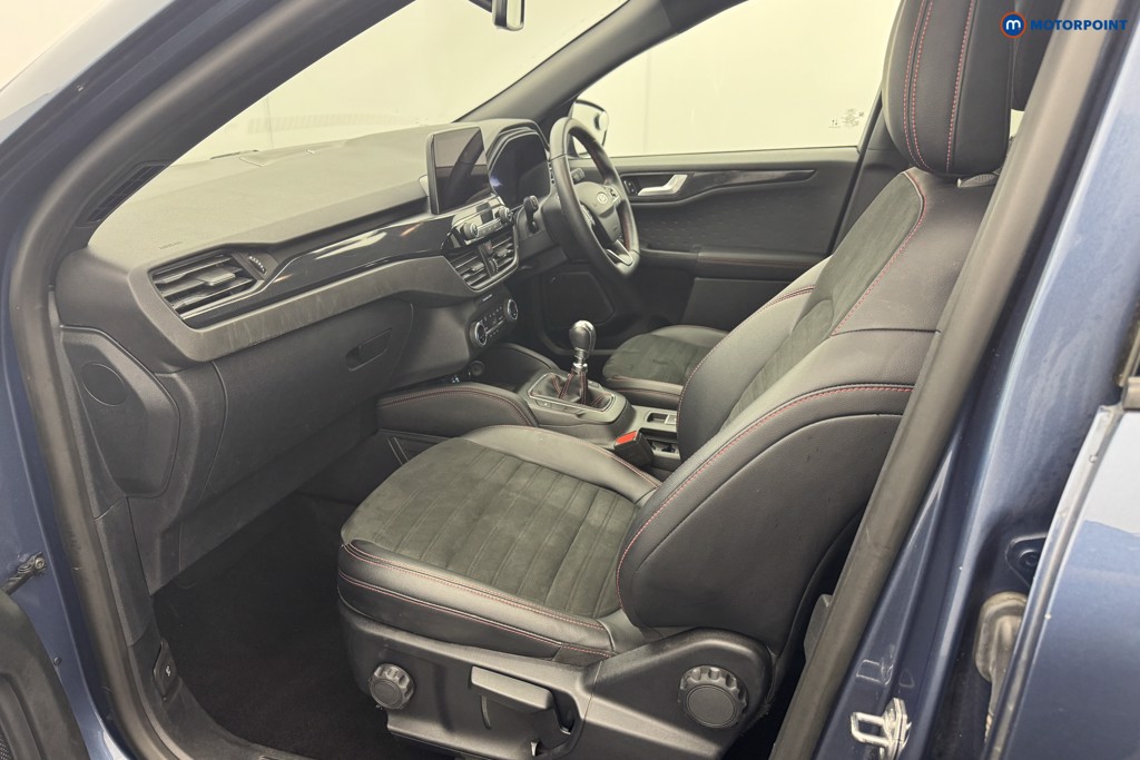 Ford Kuga St-Line Edition Manual Diesel SUV - Stock Number (1577467) - 9th supplementary image