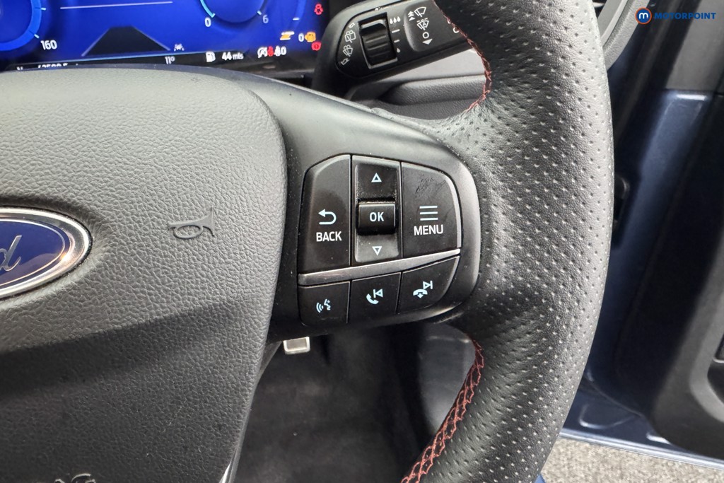 Ford Kuga St-Line Edition Manual Diesel SUV - Stock Number (1577467) - 13th supplementary image