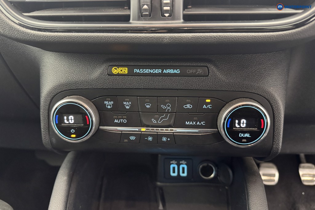 Ford Kuga St-Line Edition Manual Diesel SUV - Stock Number (1577467) - 14th supplementary image