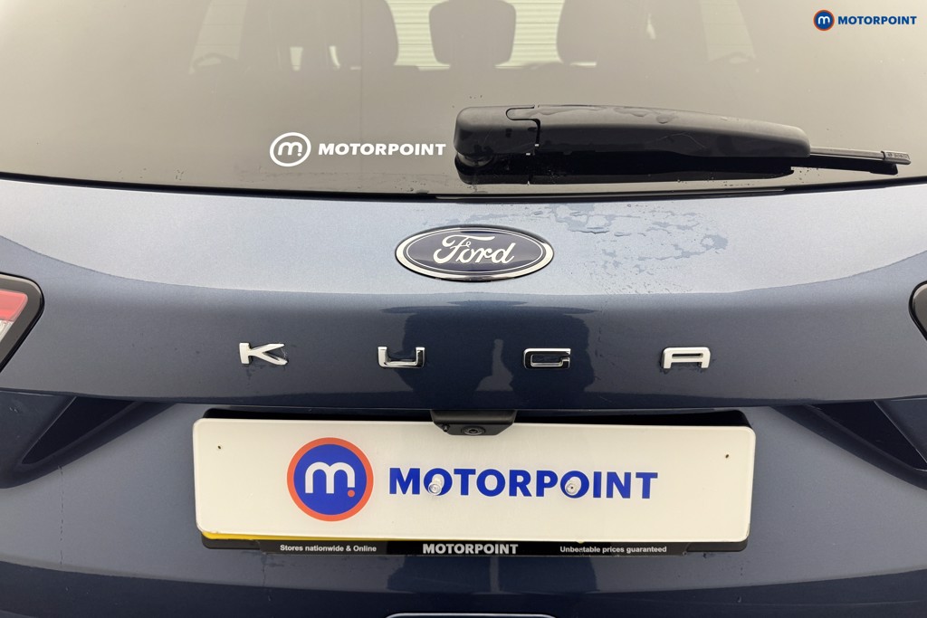 Ford Kuga St-Line Edition Manual Diesel SUV - Stock Number (1577467) - 20th supplementary image