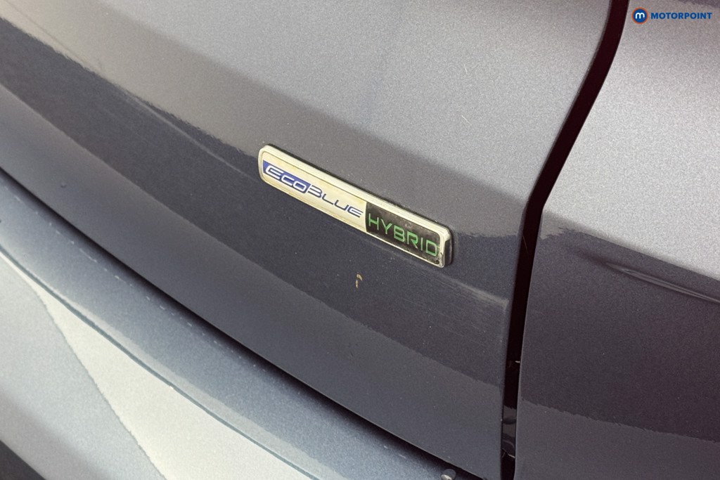 Ford Kuga St-Line Edition Manual Diesel SUV - Stock Number (1577467) - 21st supplementary image