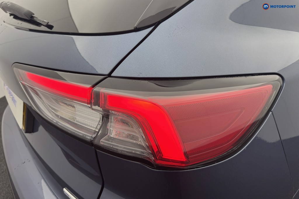Ford Kuga St-Line Edition Manual Diesel SUV - Stock Number (1577467) - 23rd supplementary image