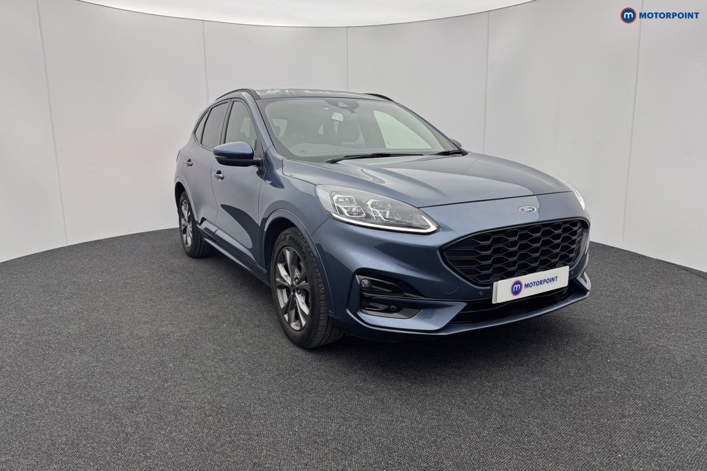 Ford Kuga St-Line Edition Manual Diesel SUV - Stock Number (1577467) - 24th supplementary image