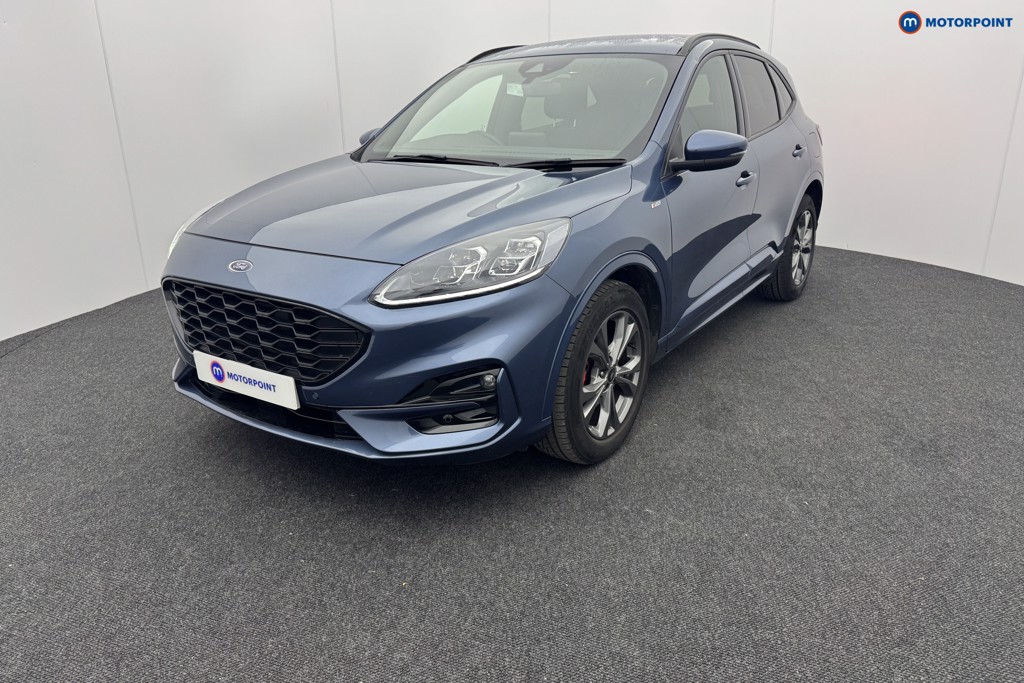 Ford Kuga St-Line Edition Manual Diesel SUV - Stock Number (1577467) - 26th supplementary image