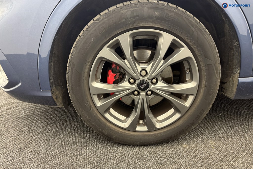 Ford Kuga St-Line Edition Manual Diesel SUV - Stock Number (1577467) - 27th supplementary image