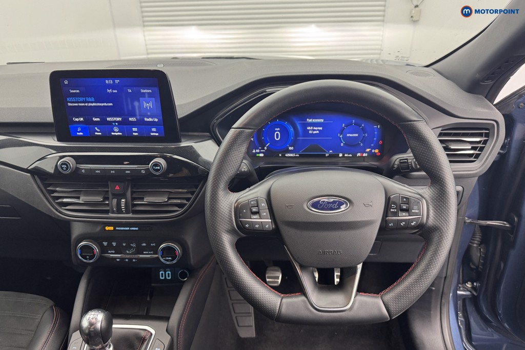 Ford Kuga St-Line Edition Manual Diesel SUV - Stock Number (1577467) - 1st supplementary image