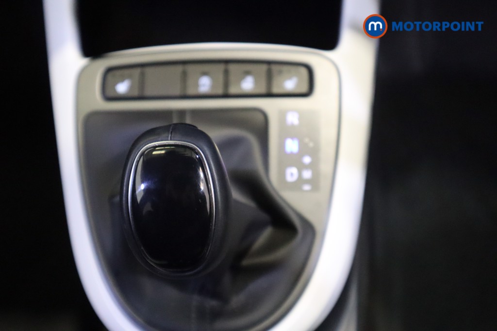 Hyundai I10 Premium Automatic Petrol Hatchback - Stock Number (1577473) - 5th supplementary image