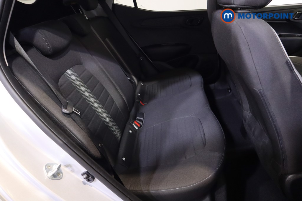 Hyundai I10 Premium Automatic Petrol Hatchback - Stock Number (1577473) - 7th supplementary image