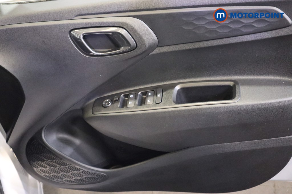 Hyundai I10 Premium Automatic Petrol Hatchback - Stock Number (1577473) - 13th supplementary image