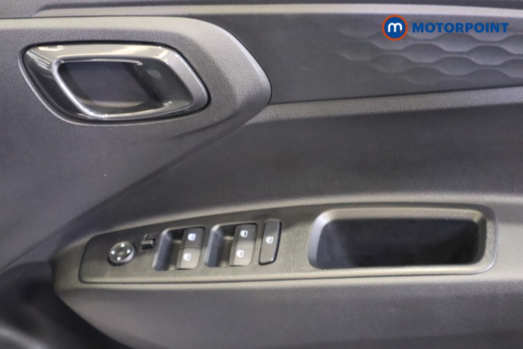 Hyundai I10 Premium Automatic Petrol Hatchback - Stock Number (1577473) - 14th supplementary image
