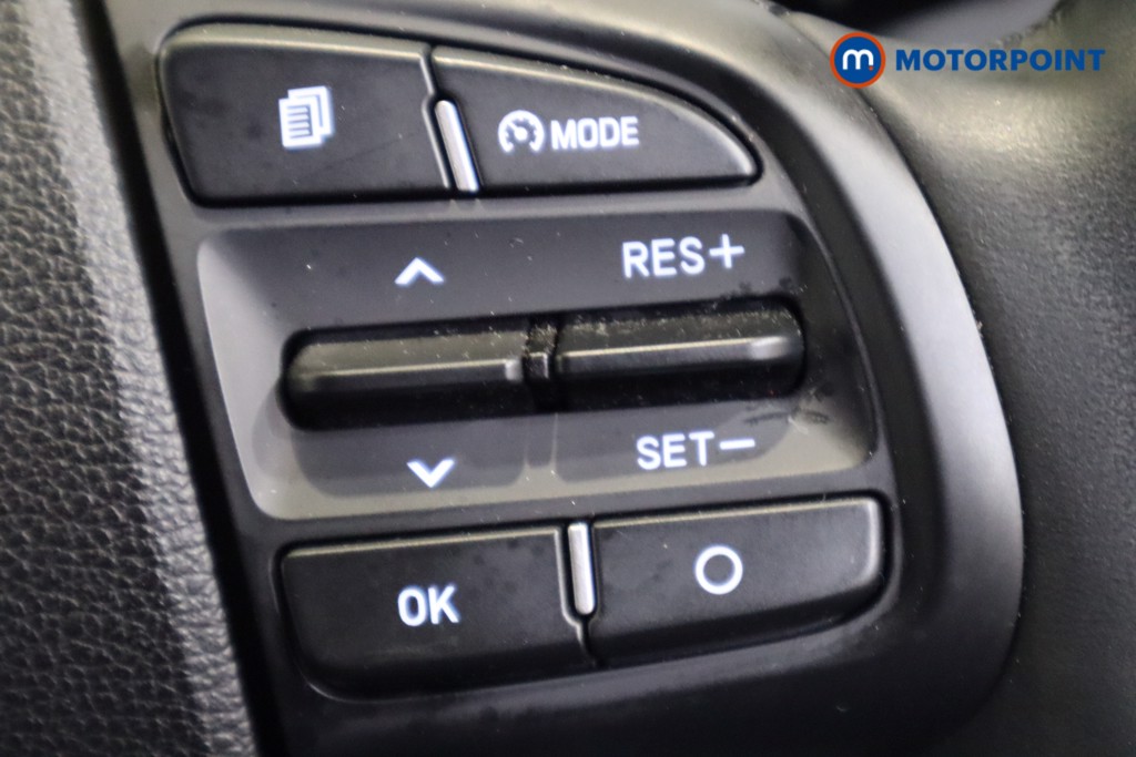 Hyundai I10 Premium Automatic Petrol Hatchback - Stock Number (1577473) - 18th supplementary image