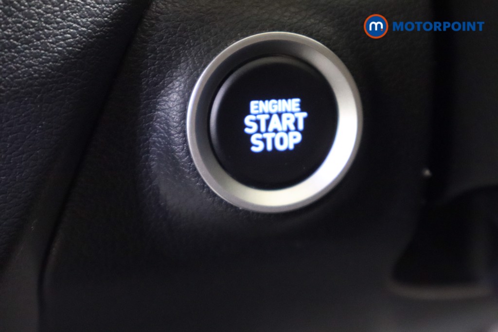 Hyundai I10 Premium Automatic Petrol Hatchback - Stock Number (1577473) - 20th supplementary image