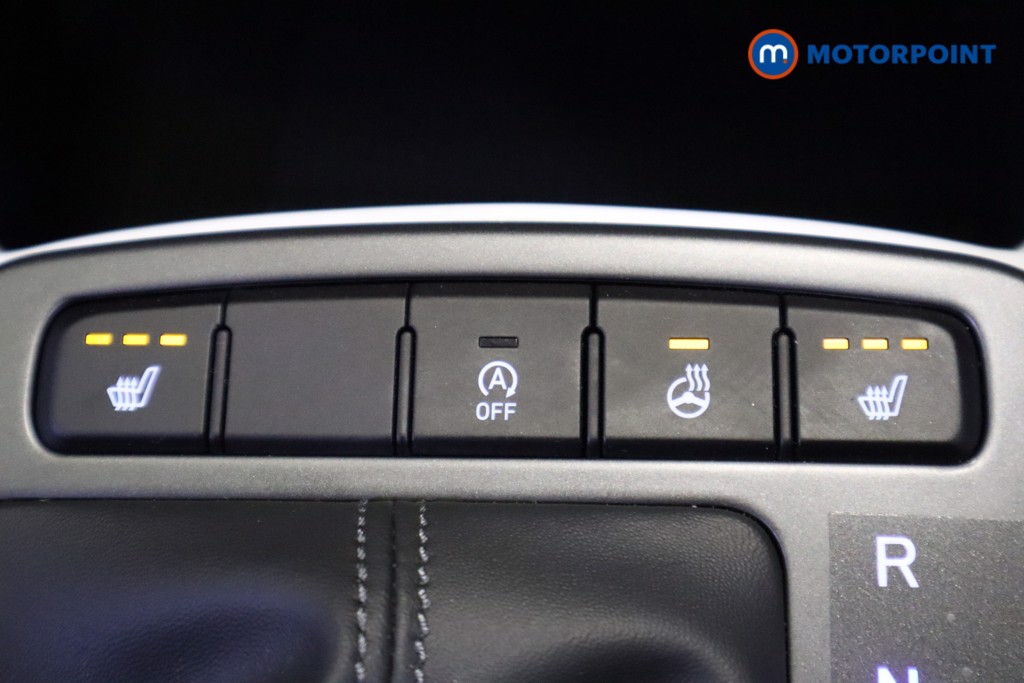 Hyundai I10 Premium Automatic Petrol Hatchback - Stock Number (1577473) - 22nd supplementary image