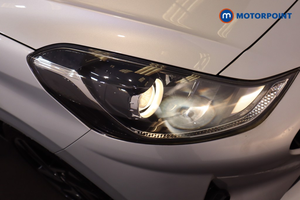 Hyundai I10 Premium Automatic Petrol Hatchback - Stock Number (1577473) - 31st supplementary image