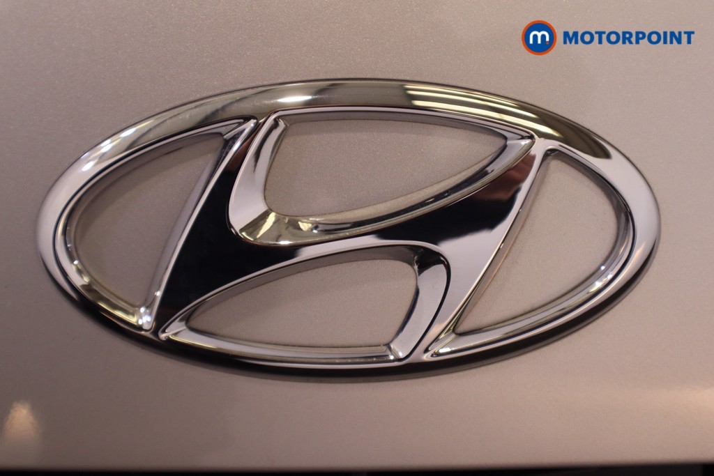 Hyundai I10 Premium Automatic Petrol Hatchback - Stock Number (1577473) - 33rd supplementary image