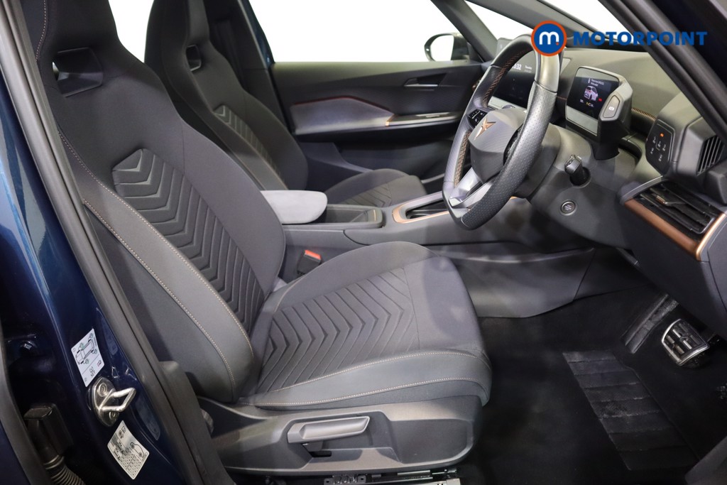 Cupra Born V1 Automatic Electric Hatchback - Stock Number (1577502) - 6th supplementary image
