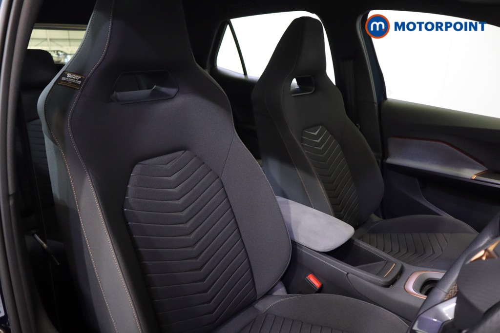 Cupra Born V1 Automatic Electric Hatchback - Stock Number (1577502) - 7th supplementary image