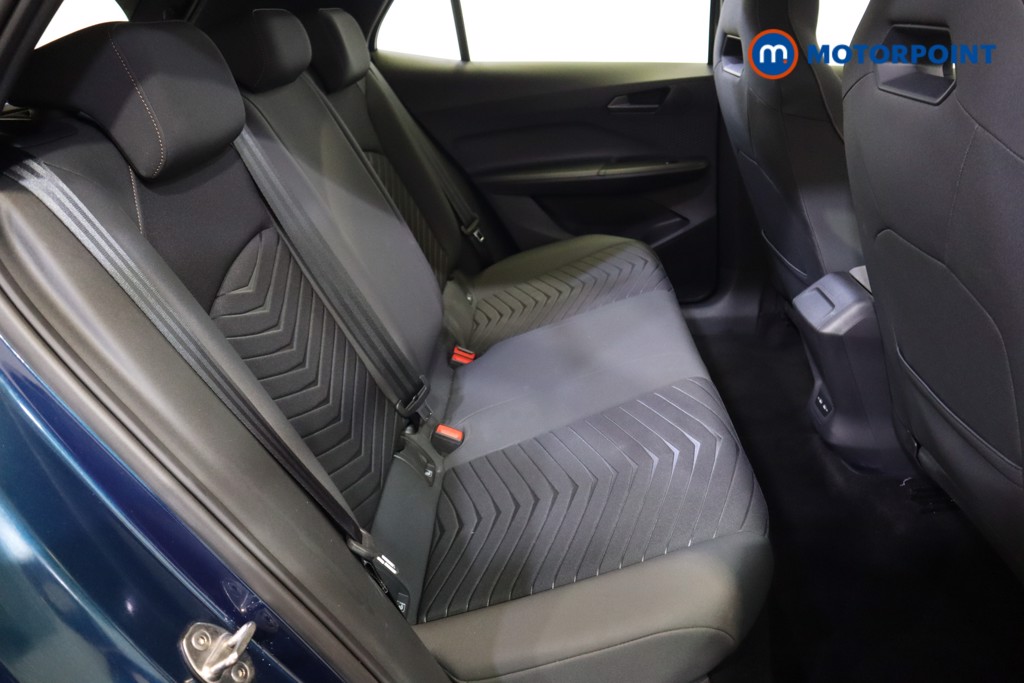 Cupra Born V1 Automatic Electric Hatchback - Stock Number (1577502) - 8th supplementary image
