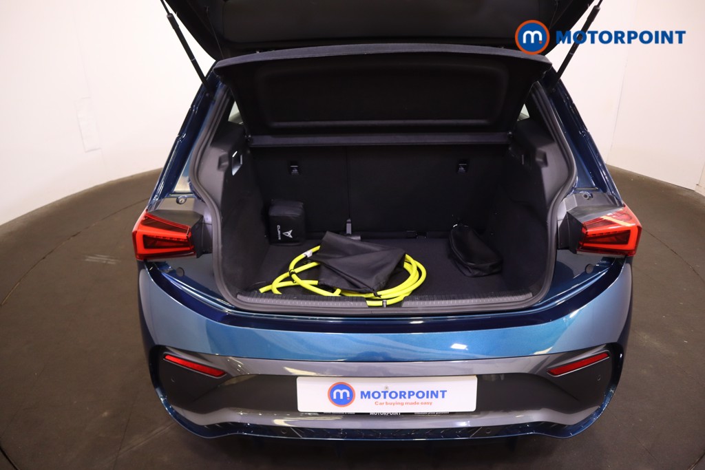 Cupra Born V1 Automatic Electric Hatchback - Stock Number (1577502) - 9th supplementary image